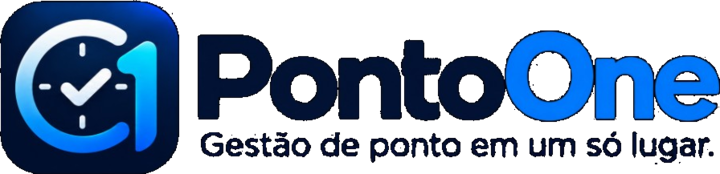 PontoOne. Gestão de ponto em um só lugar.